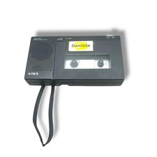 Aiwa registratore cassette usato  Villata