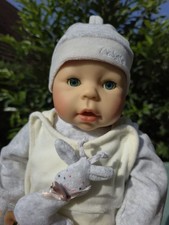 Zapf colette puppe gebraucht kaufen  Metzingen