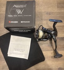 Accuretta menethil fps for sale  Shipping to United Kingdom
