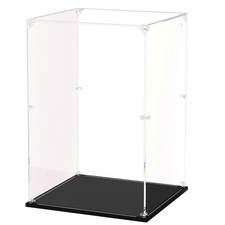 Clear acrylic display for sale  Eugene