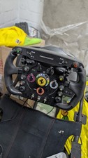 Thrustmaster t300 ferrari gebraucht kaufen  Mülheim an der Ruhr
