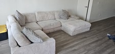 Corduroy sofa for sale  Montclair