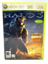 Usado, Halo 3 Xbox 360 PAL INGLÊS TESTADO E AUTÊNTICO Completo comprar usado  Enviando para Brazil