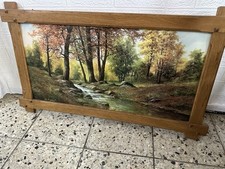 Bild wandbild rehe gebraucht kaufen  Rodenberg