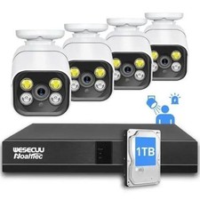 Wesecuu poe security for sale  North Charleston