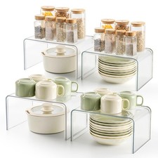 Clear spice rack for sale  Haltom City