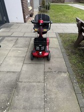 Rolektro quad elektromobil gebraucht kaufen  Hamburg