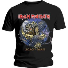 Iron maiden eddie usato  Spedire a Italy
