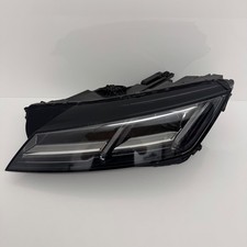 Audi passenger side for sale  CRAMLINGTON