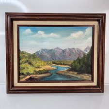 Original 21x17 signed for sale  Xenia