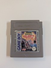 Gioco castlevania belmont usato  Musile di Piave