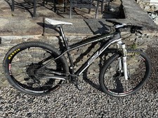 Whyte carbon hard for sale  WINDERMERE