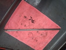 Genuine myford part for sale  HASTINGS