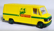 Herpa mercedes benz gebraucht kaufen  Herbrechtingen