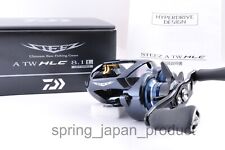 Daiwa steez hlc d'occasion  Expédié en France