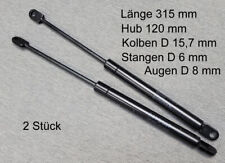 Stabilus lift mat gebraucht kaufen  Arnstadt