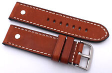 Vintage leder 24mm gebraucht kaufen  Langenhagen