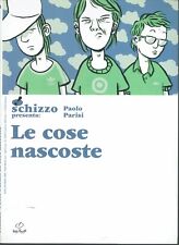 Schizzo presenta cose usato  Monterotondo