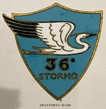 Aeronautica militare stormo usato  Milano