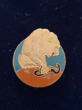 Pins pin lion d'occasion  Aix-en-Provence-