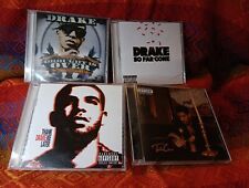 Drake lot cds for sale  Arlington