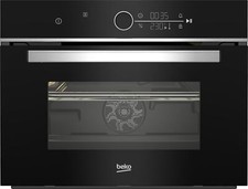Beko bbcw13400x forno usato  Italia