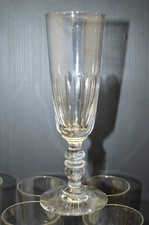 Flutes champagne louis d'occasion Flutes champagne louis d'occasion  Soyaux