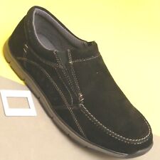 Scarpe uomo mocassino usato  Caivano