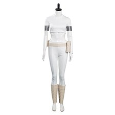 Costumi cosplay star usato  Spedire a Italy