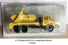 Berliet glm 4 d'occasion  Grasse