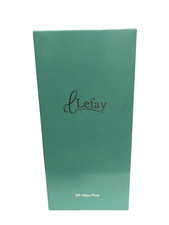 Lefay face skin for sale  Omaha