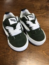 Vans sneakers toddler for sale  Lancaster