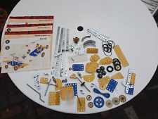 Meccano old year d'occasion  Expédié en Belgium