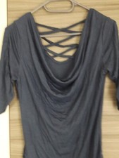Raffiniertes long top gebraucht kaufen  Augsburg