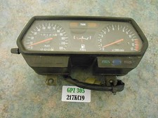 Kawasaki gpz305 speedometer for sale  DONCASTER