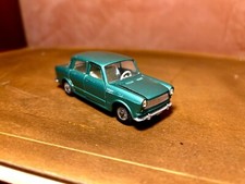 Mebetoys fiat 1100 usato  Foligno