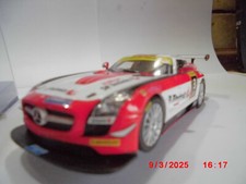Carrera digital mercedes gebraucht kaufen  Sarstedt