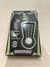 van gerwen darts for sale  PONTEFRACT