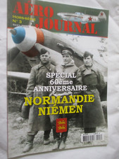 Aero journal serie d'occasion  La Fère
