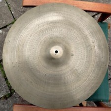 Zildjian heavy ride. for sale  BLANDFORD FORUM