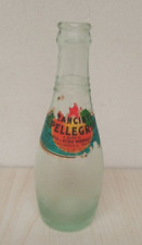 San pellegrino aranciata usato  Trapani