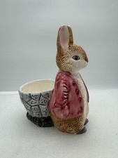 Vintage easter bunny for sale  Colchester
