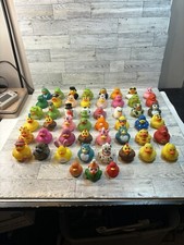 Rubber ducks random for sale  Littleton
