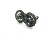 08 eixos de comando do motor de cames Kawasaki VN1600 Classic Vulcan 1600 comprar usado  Enviando para Brazil