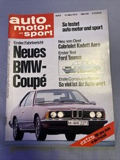 Ams auto motor gebraucht kaufen  Lauchheim