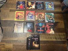 Boutique Label Blu ray Slipcovers ONLY*NO Cases or Movies You Just Get the Slip*, usado comprar usado  Enviando para Brazil