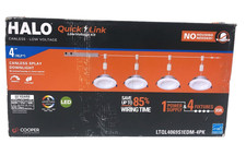 4pk halo quicklink for sale  Anderson