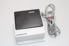 Märklin 6002 transformator gebraucht kaufen  Lüneburg