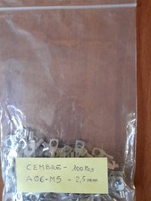 Cembre capicorda a06 usato  Dairago