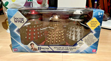 Doctor asylum daleks for sale  LONDON